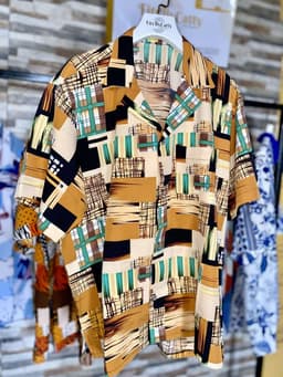 Vintage Shirt