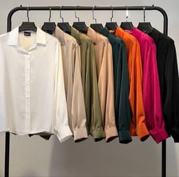 Vintage Shirt