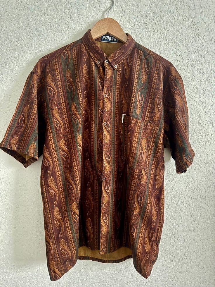 Vintage Shirt