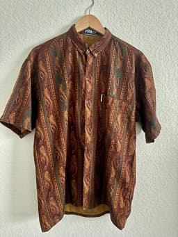 Vintage Shirt